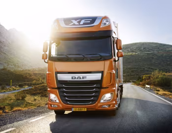 DAF XF 510 4×2 FT Super Space Cab '2013–pr.