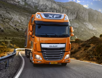 DAF XF 510 4×2 FT Super Space Cab '2013–pr.