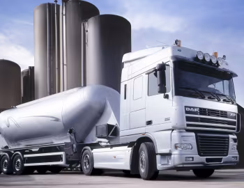 DAF XF95 4×2 FT Space Cab '2002–06