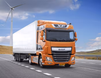 DAF XF 460 4×2 FT Space Cab '2013–pr.