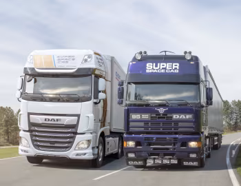 DAF