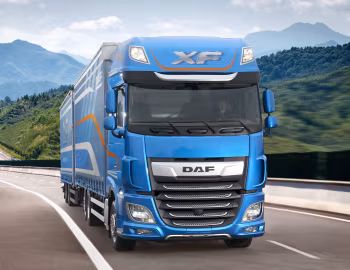 DAF XF 530 6×2 FAR Super Space Cab '2017–pr.