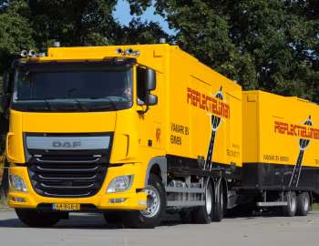 DAF XF 440 6×2 FAN Space Cab '2013–pr.