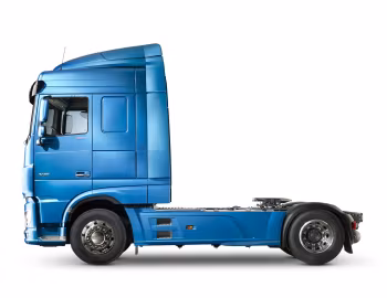 DAF XF 450 4×2 FT Space Cab '2017–pr.