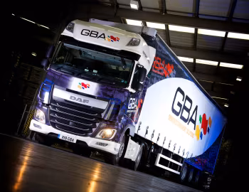 DAF XF 460 4×2 FT Super Space Cab [UK-spec] '2013–pr.