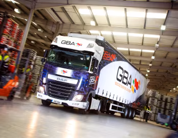 DAF XF 460 4×2 FT Super Space Cab [UK-spec] '2013–pr.