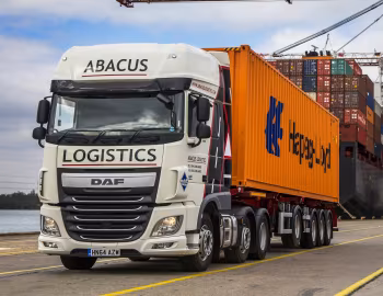 DAF XF 460 6×2 FTG Super Space Cab [UK-spec] '2013–pr.