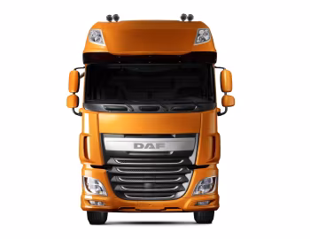 DAF XF 510 4×2 FT Super Space Cab '2013–pr.