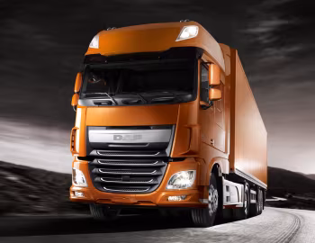 DAF XF 510 4×2 FT Super Space Cab '2013–pr.