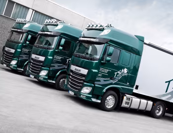 DAF XF 510 4×2 FT Super Space Cab '2013–pr.
