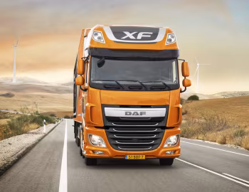 DAF XF 510 4×2 FT Super Space Cab '2013–pr.