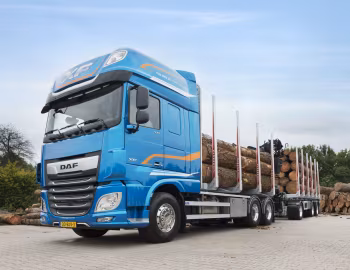 DAF XF 530 6×4 FAT '2017–pr.