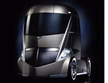 DAF XFC Concept '2007
