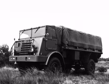 DAF YA-314 '1955–60