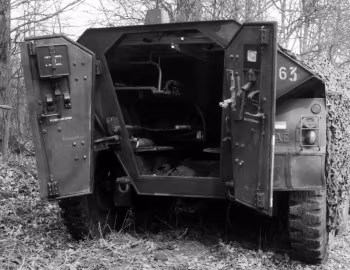 DAF YP408 '1964–68