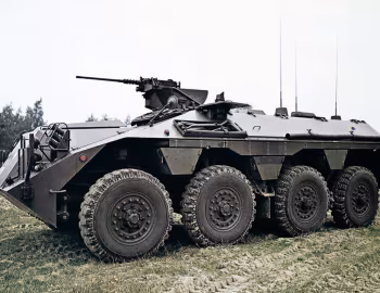 DAF YP408 '1964–68
