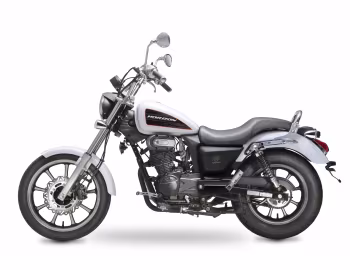 Dafra Horizon 150 '2015–至今