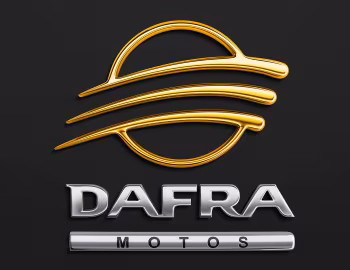 商标 Dafra