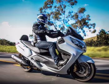 Dafra Maxsym 400i '2014–н.ч.
