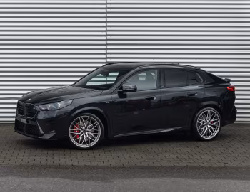 dÄHLer BMW X2 M35i "dÄHLer competition line" (U10) '2025–pr.