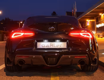 Toyota GR Supra 3.0i Turbo "dÄHLer competition line" (A90) '2020–pr.