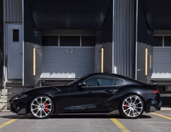Toyota GR Supra 3.0i Turbo "dÄHLer competition line" (A90) '2020–pr.