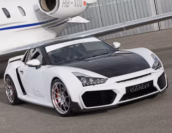 Roding Roadster R1 '2016–pr.
