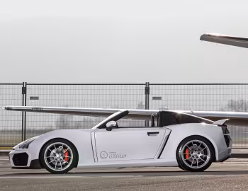 Roding Roadster R1 '2016–pr.