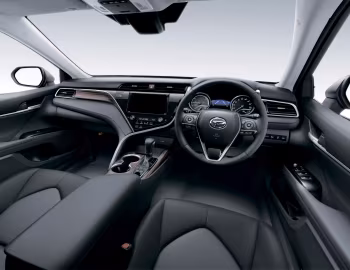 Торпедо Daihatsu Altis G [Japan] (6AA-AXVH70N) '07.2017–01.2021