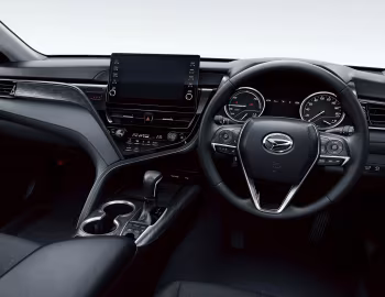 Торпедо Daihatsu Altis G [Japan] (6AA-AXVH70N) '02.2021–12.2023