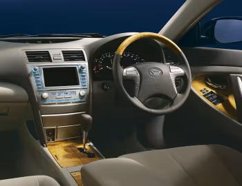 Торпедо Daihatsu Altis G Limited [Japan] (DBA-ACV40N) '01.2006–07.2007