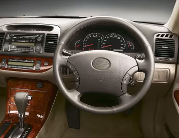 Торпедо Daihatsu Altis SX Package [Japan] (CBA-ACV30N) '07.2004–12.2005