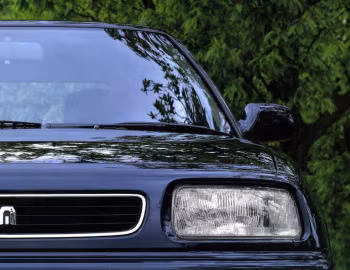 Daihatsu Applause [Japan] '07.1992–09.1997