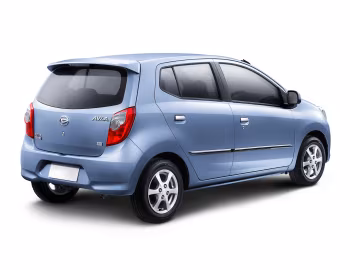 Astra Daihatsu Ayla '2012–17
