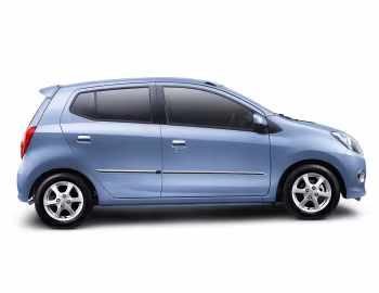 Astra Daihatsu Ayla '2012–17