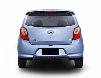 Astra Daihatsu Ayla '2012–17