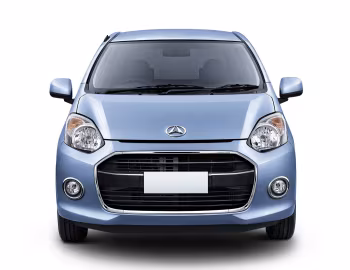 Astra Daihatsu Ayla '2012–17