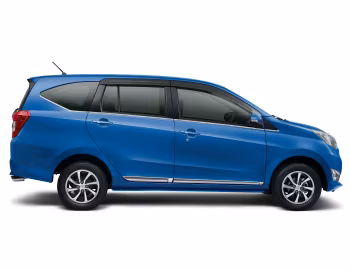 Astra Daihatsu Sigra [Indonesia] '07.2016–09.2019