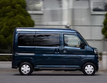 Daihatsu Atrai RS [Japan] (S700V/S710V) '12.2021–н.в.