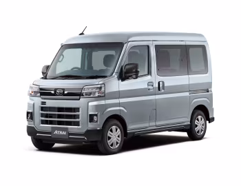 Daihatsu Atrai X [Japan] (S700V/S710V) '12.2021–н.в.