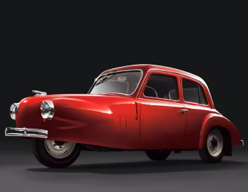 Daihatsu Bee '1951