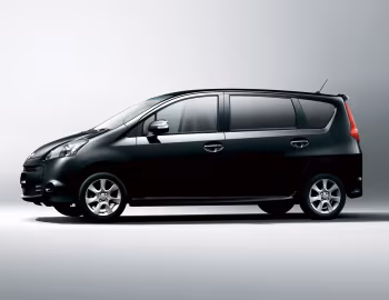 Daihatsu Boon Luminas '12.2008–03.2012