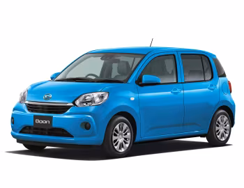 Daihatsu Boon L '10.2018–12.2023