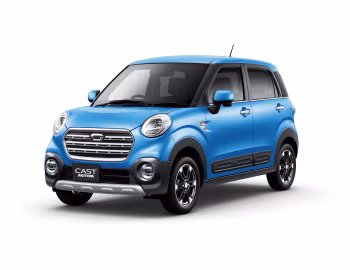 Daihatsu Cast Activa '10.2017–03.2020