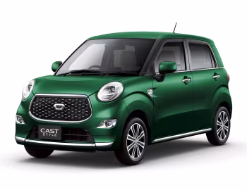 Daihatsu Cast Style '10.2017–06.2023