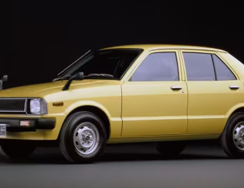Daihatsu Charade Sedan XGE [Japan] (E-G10) '10.1980–09.1981