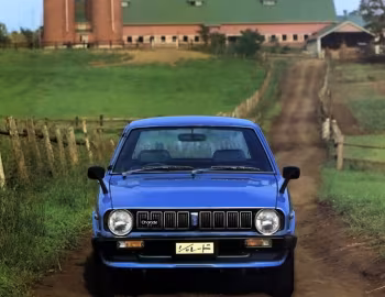 Daihatsu Charade XGE [Japan] (E-G10) '09.1979–10.1980
