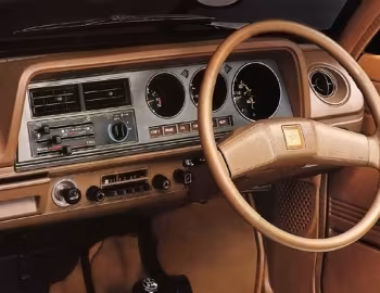 Торпедо Daihatsu Charade XTE [Japan] (E-G10) '11.1977–09.1979