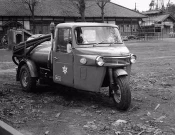 Daihatsu CM '1955–68