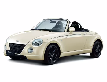 Daihatsu Copen "Pearl" '2010
